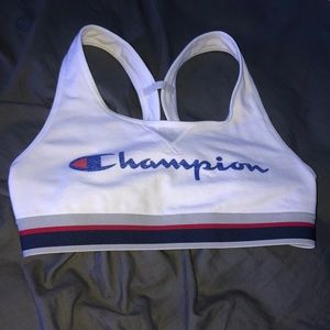 Champion Sports Bra